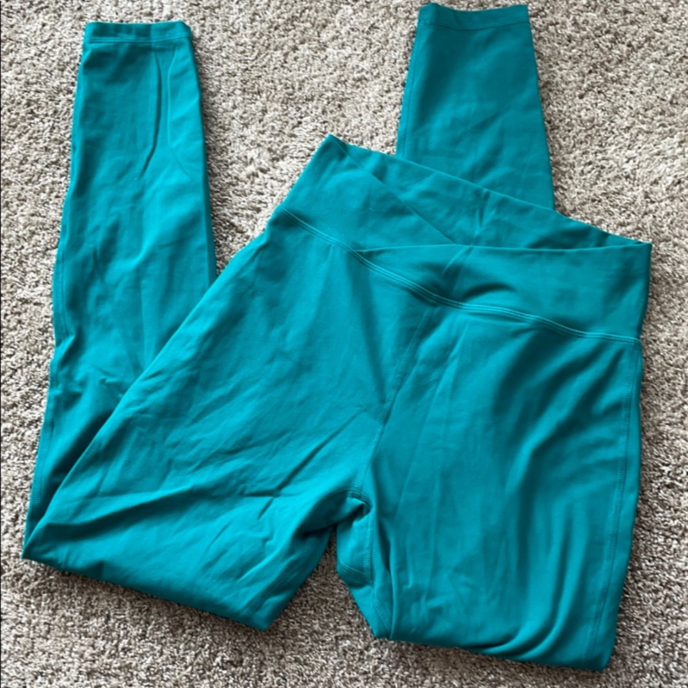 Alphalete Leggings